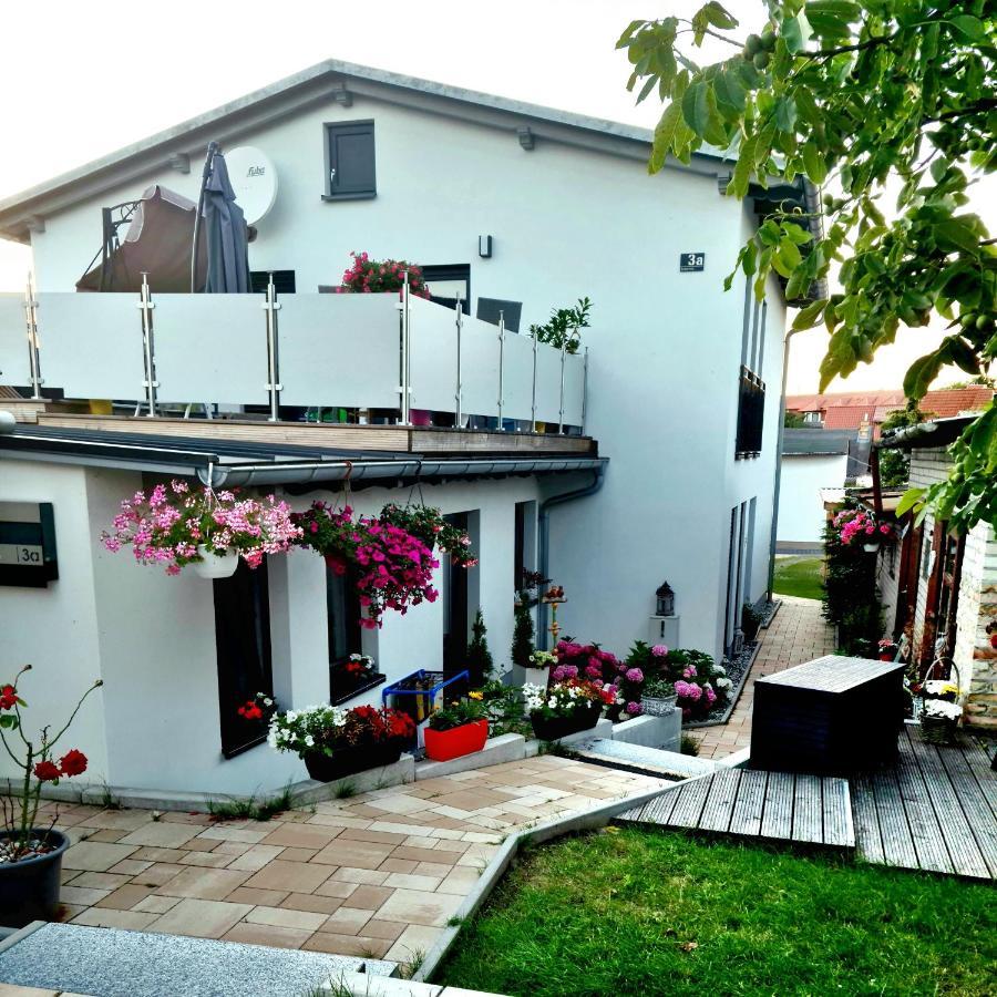 Ferienappartement Ueckeritz Usedom Екстериор снимка