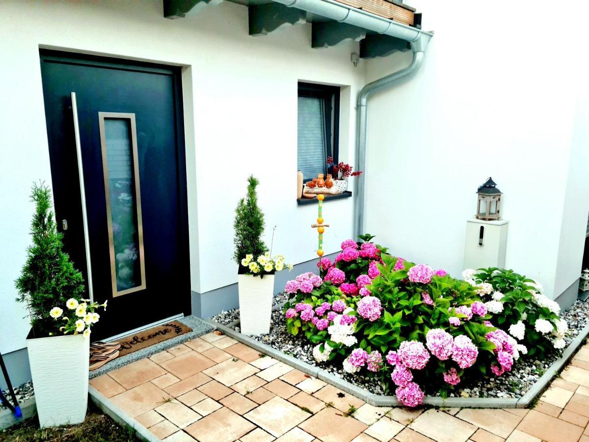 Ferienappartement Ueckeritz Usedom Екстериор снимка