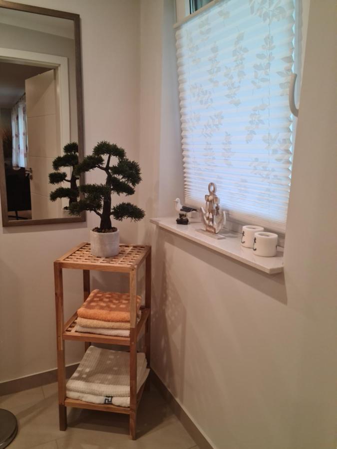 Ferienappartement Ueckeritz Usedom Екстериор снимка