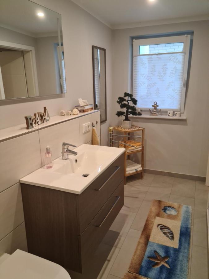 Ferienappartement Ueckeritz Usedom Екстериор снимка